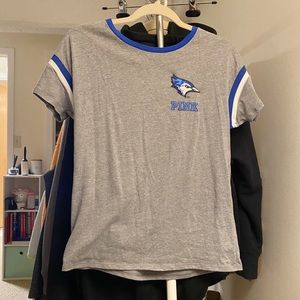 Victoria’s Secret Pink with 5th and Ocean T-Shirt